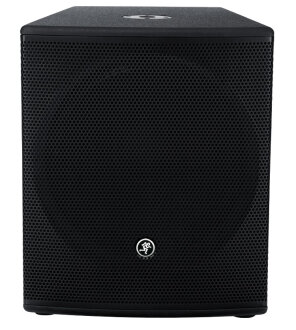 Mackie SRM1801 Active Subwoofer