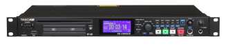 Tascam SS-CDR200 CD and SD Recorder