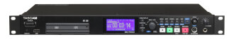 Tascam SS-R100 Solid State Recorder
