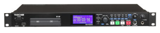 Tascam SS-R200 Solid State Recorder