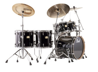 Pearl SSC924X Session Studio Classic