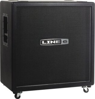 Line 6 Spider Valve Guitar Speaker Cab