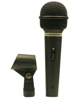Audio Technica ST90MKII Dynamic Mic