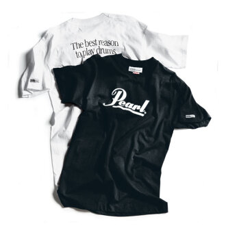 Pearl Basic Logo T-Shirt