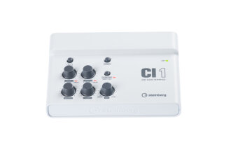 Steinberg CI1 USB Audio Interface