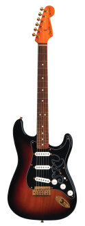Fender Stevie Ray Vaughan Stratocaster