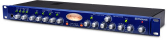 PreSonus Studio Channel Tube Mic Preamp