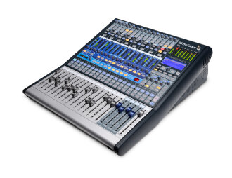 PreSonus StudioLive 16.4.2 Digital Mixer