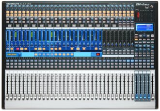 PreSonus StudioLive 32.4.2AI FireWire