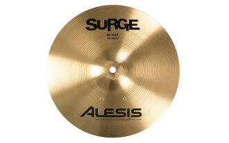 Alesis SURGE12HHC Hi-Hat Cymbal