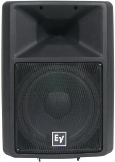 ElectroVoice Sx100+ Loudspeaker
