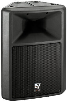 ElectroVoice SXA100Plus Loudspeaker