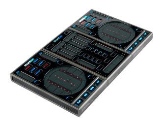 Stanton SC System 3 Controller Pack