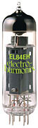 EHX EL84EH Power Amplifier Tube