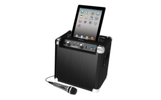 Ion Audio Tailgater Bluetooth Speaker