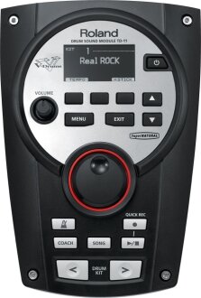Roland TD 11 V Drums Sound Module