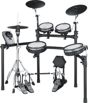 Roland TD15KV V Tour Electronic Drum Set