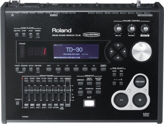 Roland TD 30 V Drums Sound Module