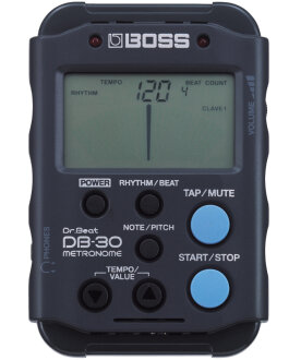 Boss DB-30 Dr. Beat Metronome