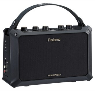 Roland Mobile AC Acoustic Chorus Amp