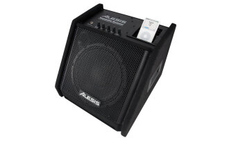 Alesis TransActive Drummer Amplifier