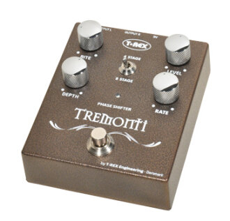 T-Rex Mark Tremonti Phaser Pedal