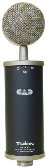 CAD Trion 6000 Condenser Mic