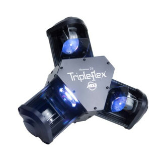 American DJ Triple Flex LED Centerpiece