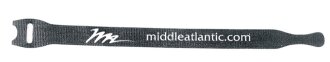Middle Atlantic TW12 Velcro Cable Straps