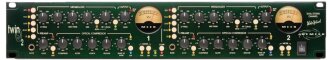 Joe Meek twinQ2 Dual Mic Pre and Comp
