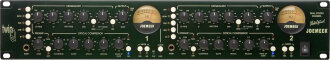 Joemeek TwinQ Channel Strip