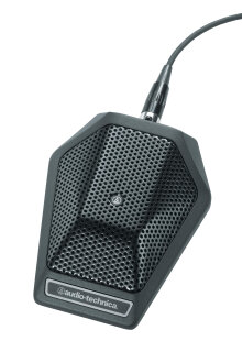 Audio Technica U851R Boundary Mic