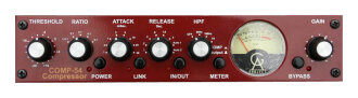 Golden Age Project COMP54 Compressor