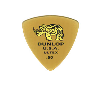 Dunlop Ultex Tri Guitar Picks