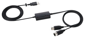 Roland UM-ONE USB MIDI Interface