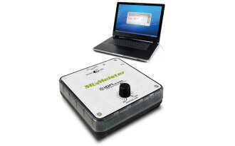Ion Audio U Record USB Audio Interface