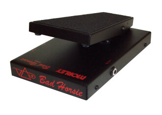 Morley VAI1 Steve Vai Bad Horsie Wah
