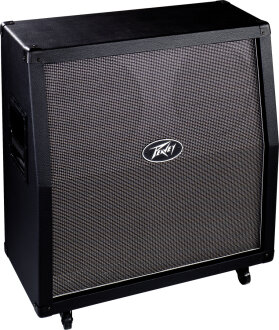Peavey Valve King 412 Angled Guitar Cab