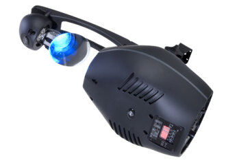 American DJ Vizi Scan LED Pro