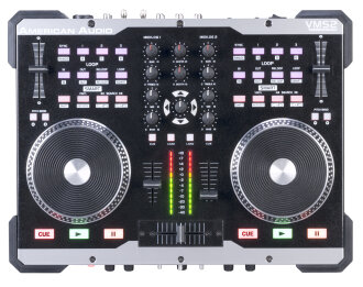 American Audio VMS2 DJ Controller