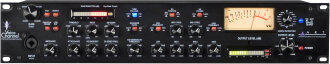 ART Voice Channel Tube Mic Preamp System