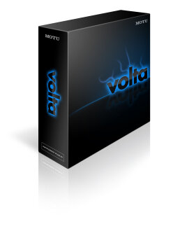 MOTU Volta Voltage Controlled Instrument