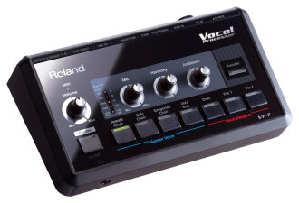 Roland VP-7 Vocal Processor