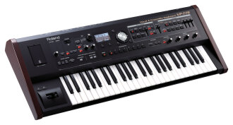 Roland VP770 Vocal Ensemble Keyboard