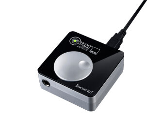 Focusrite VRM Box Virtual Monitoring Amp