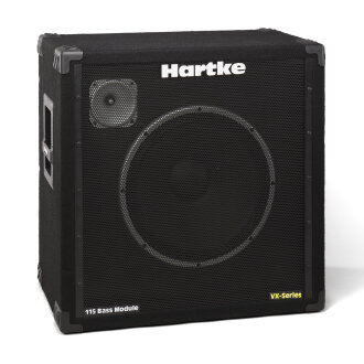 Hartke VX115 Bass Cabinet