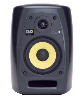 KRK VXT6 Active Studio Monitor