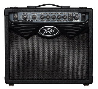 Peavey Vypyr 15 Guitar Combo Amplifier