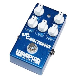 Wampler Ego Compressor Pedal