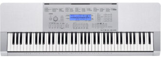Casio WK 225 Electronic Keyboard, 76-Key